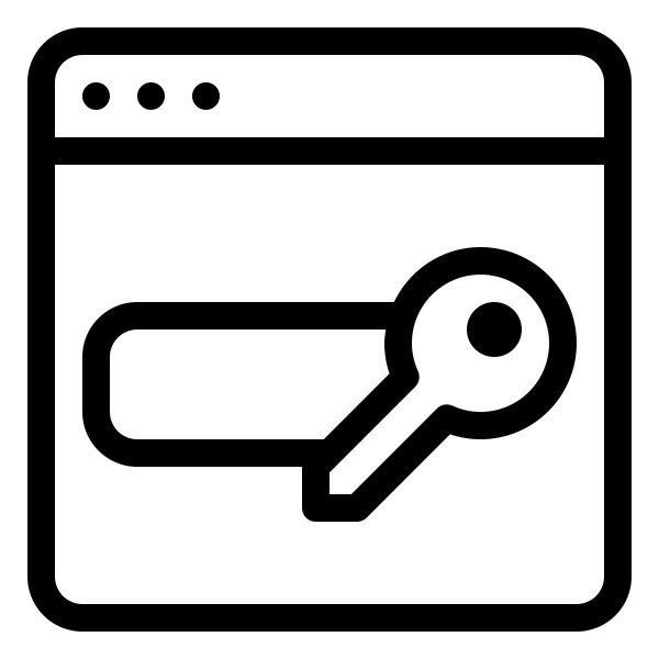 Codigo de acceso temporal